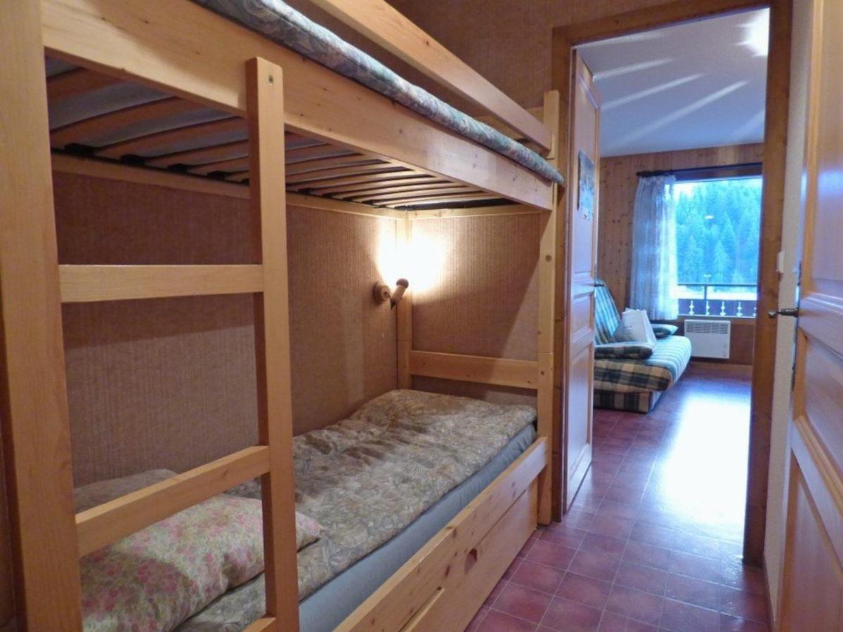 Appartement 2 Pieces + Coin Montagne, Balcon Sud, Au Centre Du Village - Fr-1-458-139 Le Grand-Bornand Ngoại thất bức ảnh